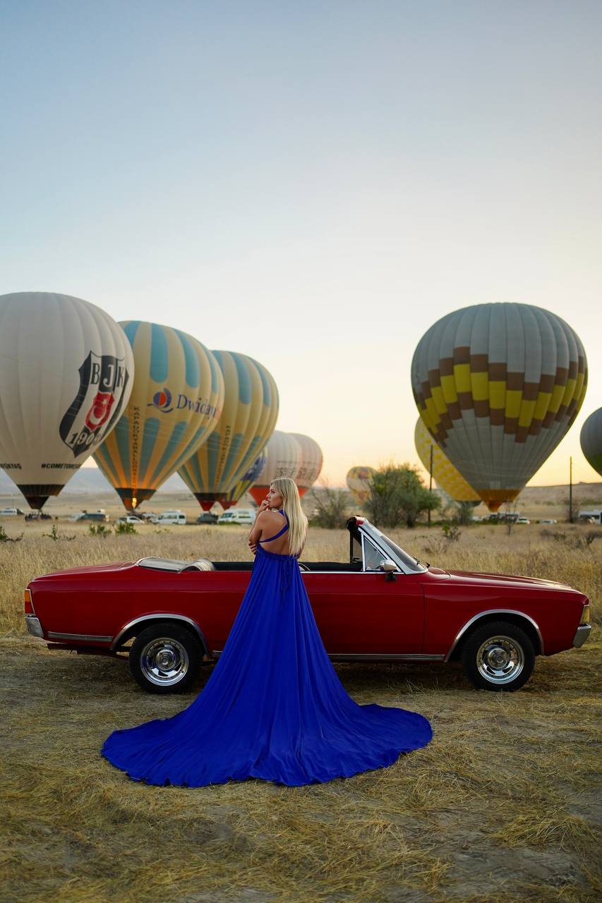 Стамбул+Каппадокия, максимум впечатлений и активностей (5/238)