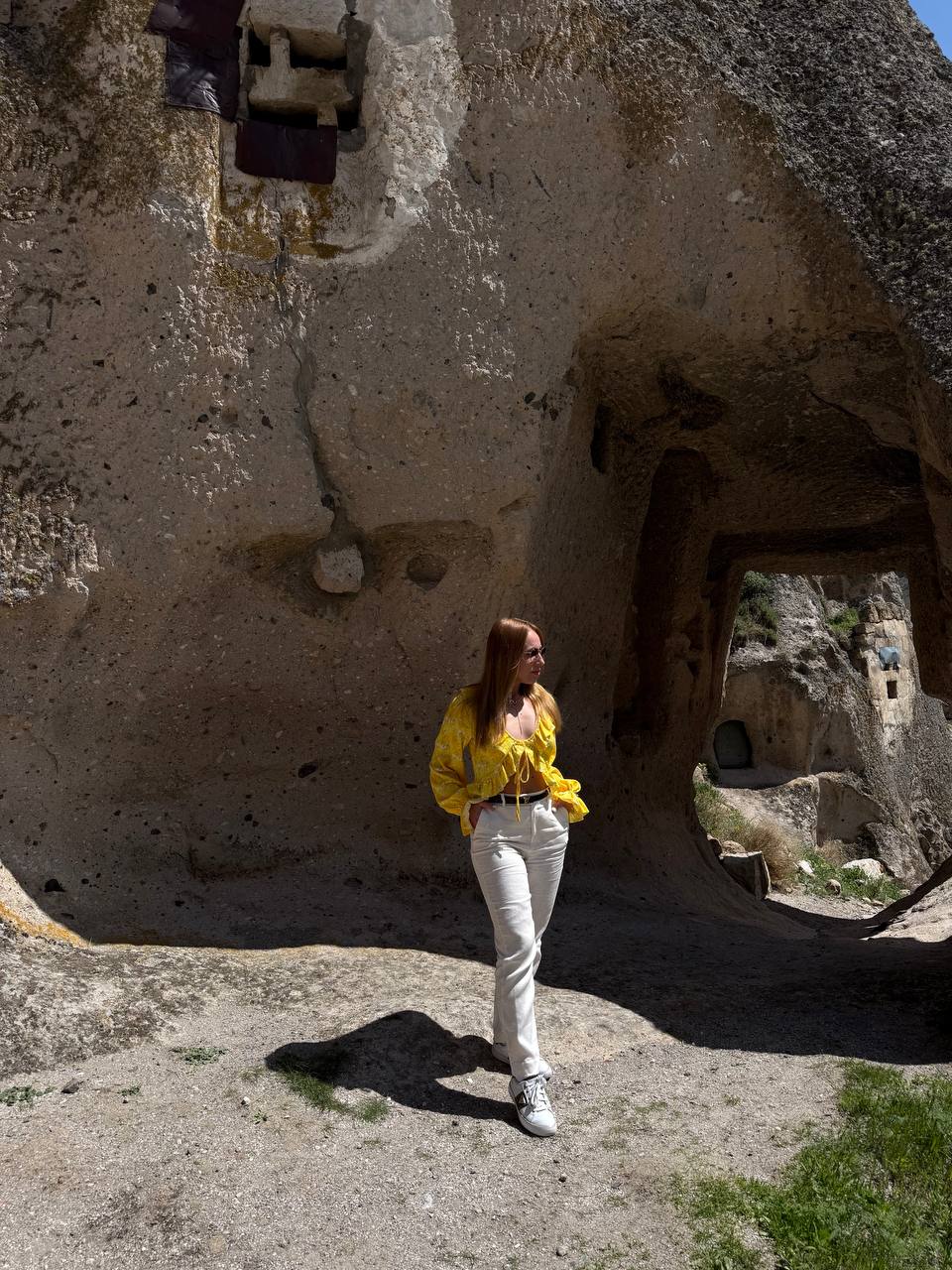 Стамбул+Каппадокия, максимум впечатлений и активностей (187/238)