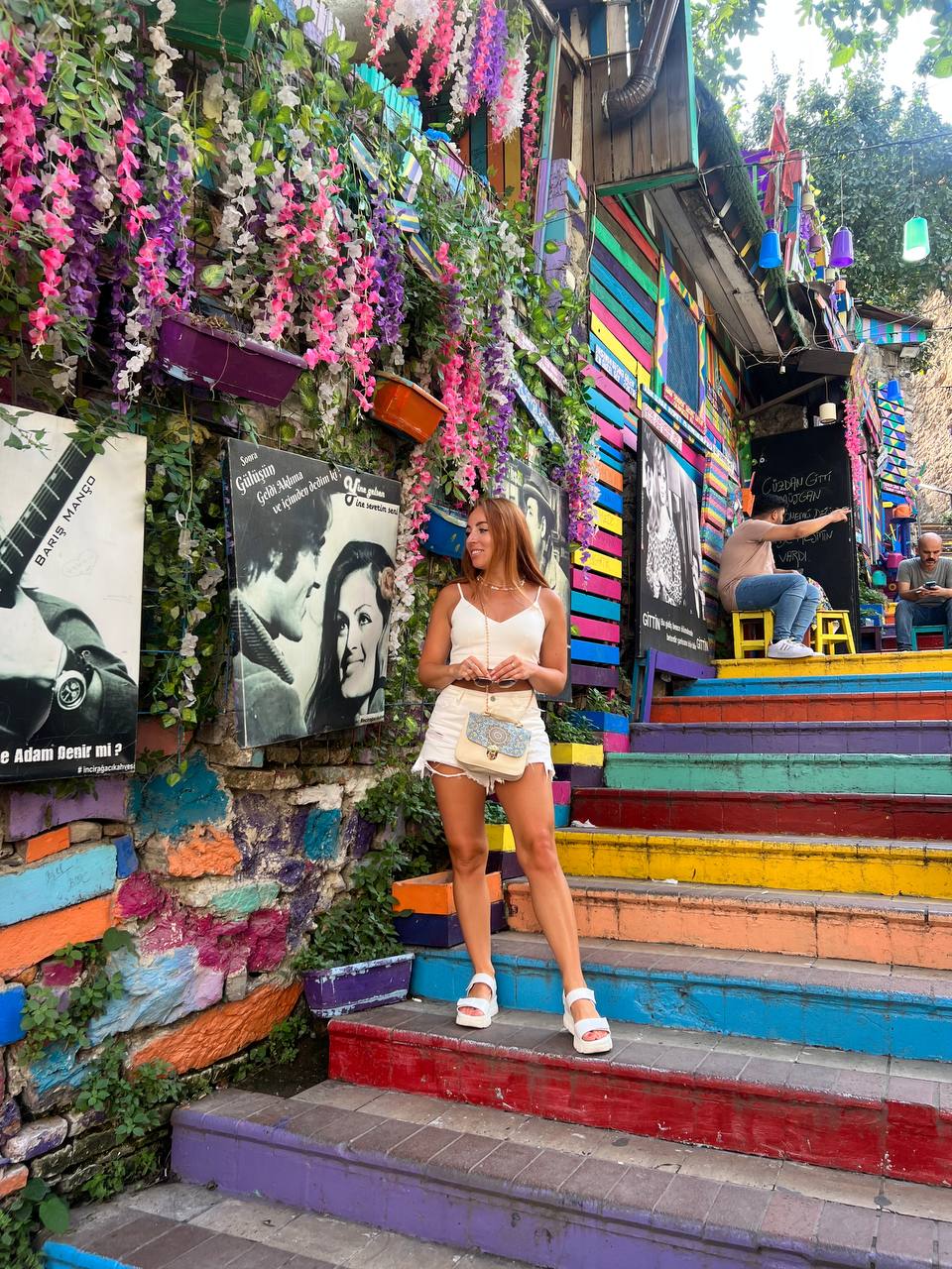 Стамбул+Каппадокия, максимум впечатлений и активностей (106/238)