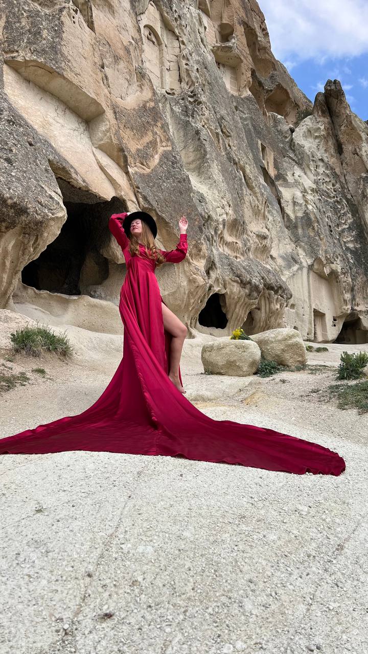 Стамбул+Каппадокия, максимум впечатлений и активностей (122/238)