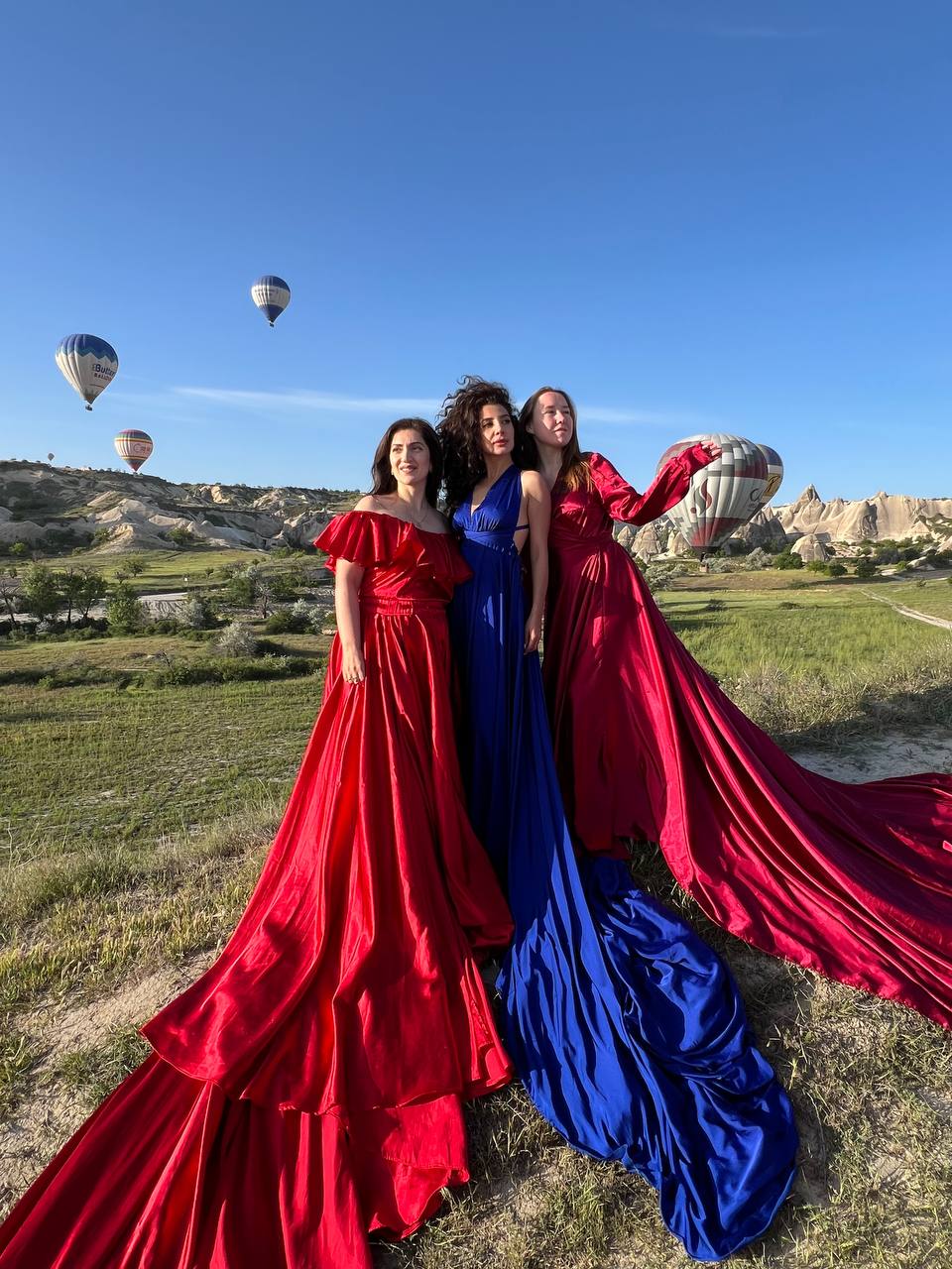 Стамбул+Каппадокия, максимум впечатлений и активностей (4/238)