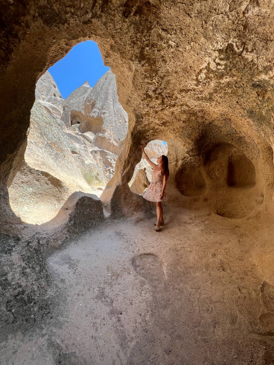 Стамбул+Каппадокия, максимум впечатлений и активностей (11/238)