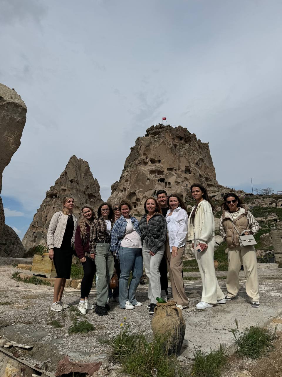 Стамбул+Каппадокия, максимум впечатлений и активностей (198/238)