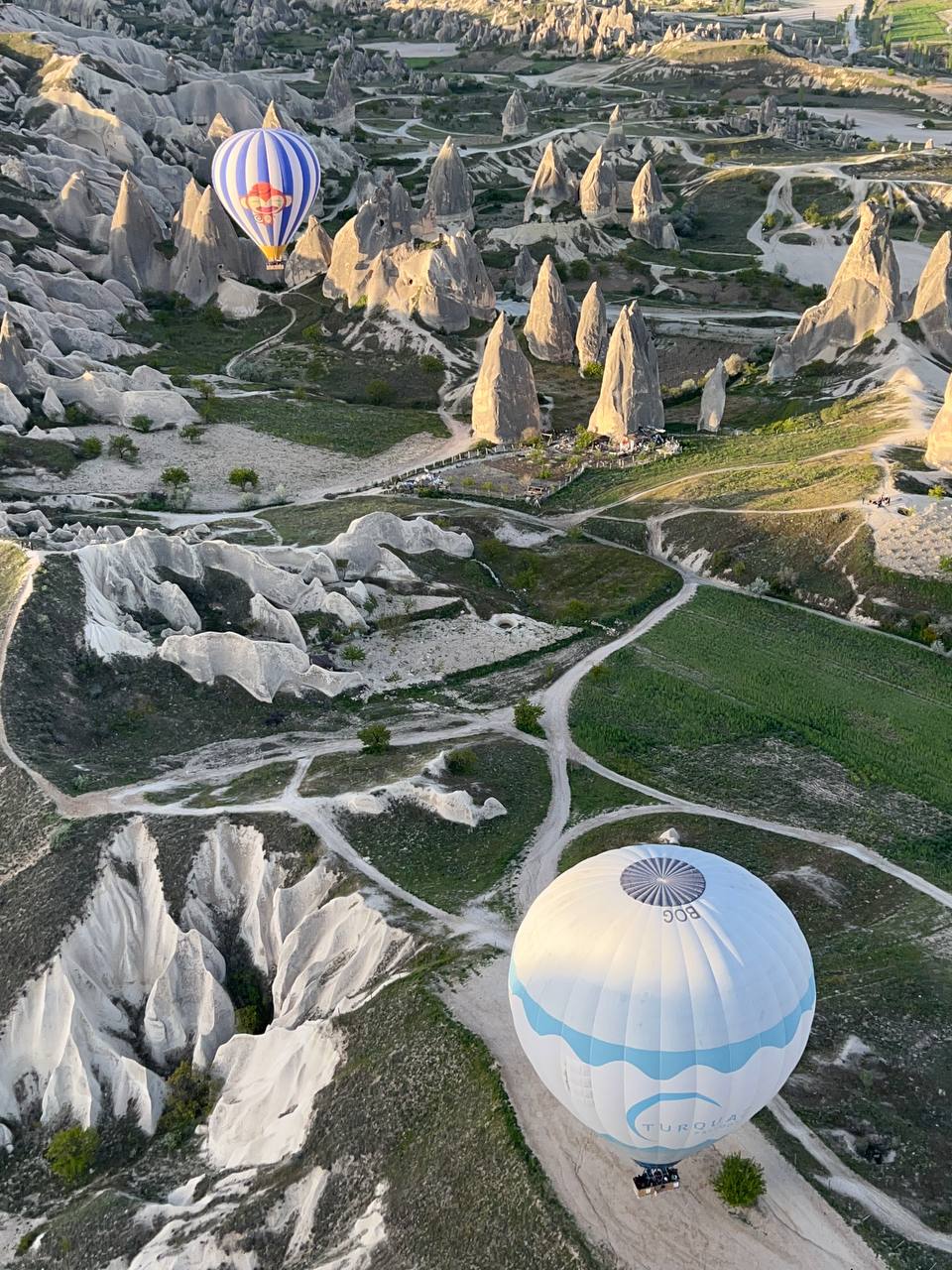 Стамбул+Каппадокия, максимум впечатлений и активностей (79/238)