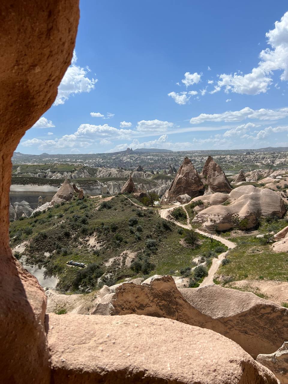 Стамбул+Каппадокия, максимум впечатлений и активностей (74/238)