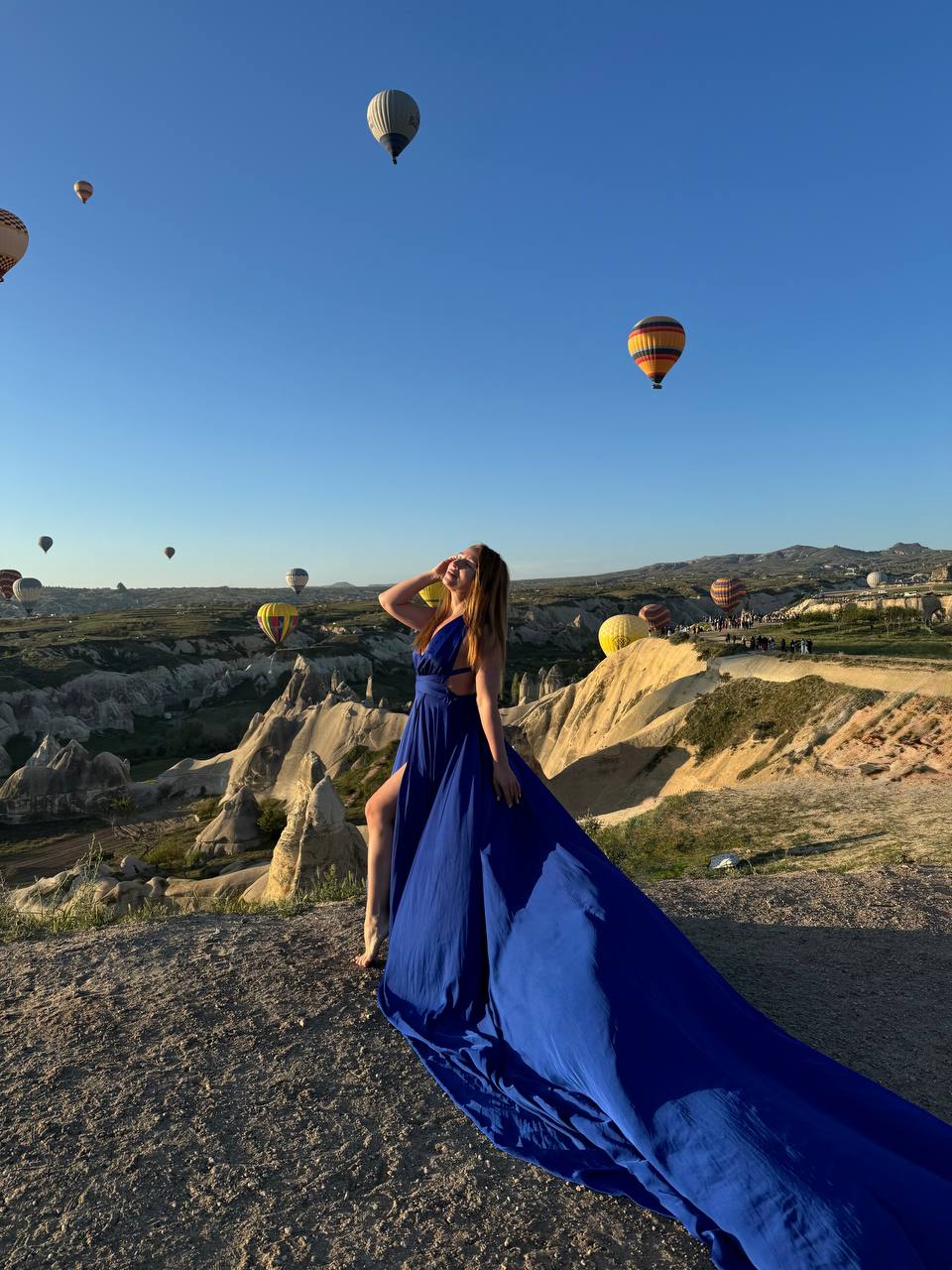 Стамбул+Каппадокия, максимум впечатлений и активностей (179/238)