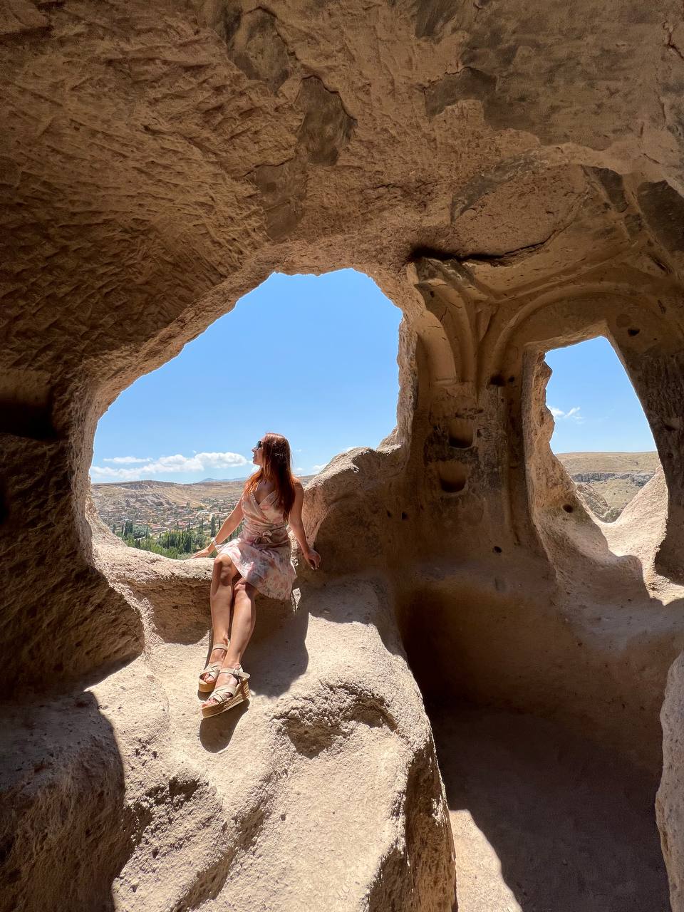 Стамбул+Каппадокия, максимум впечатлений и активностей (12/238)