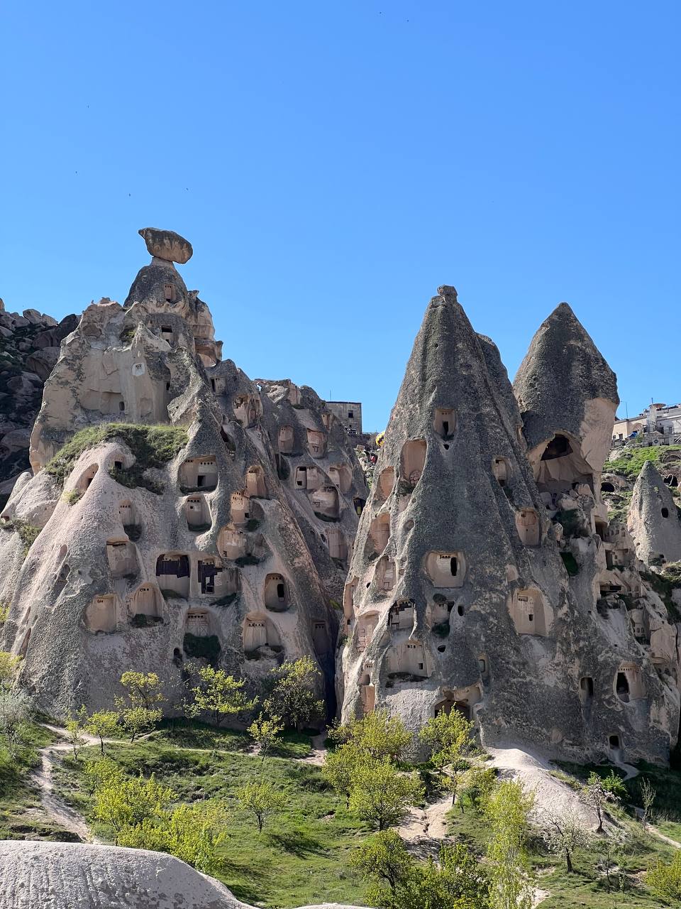 Стамбул+Каппадокия, максимум впечатлений и активностей (84/238)