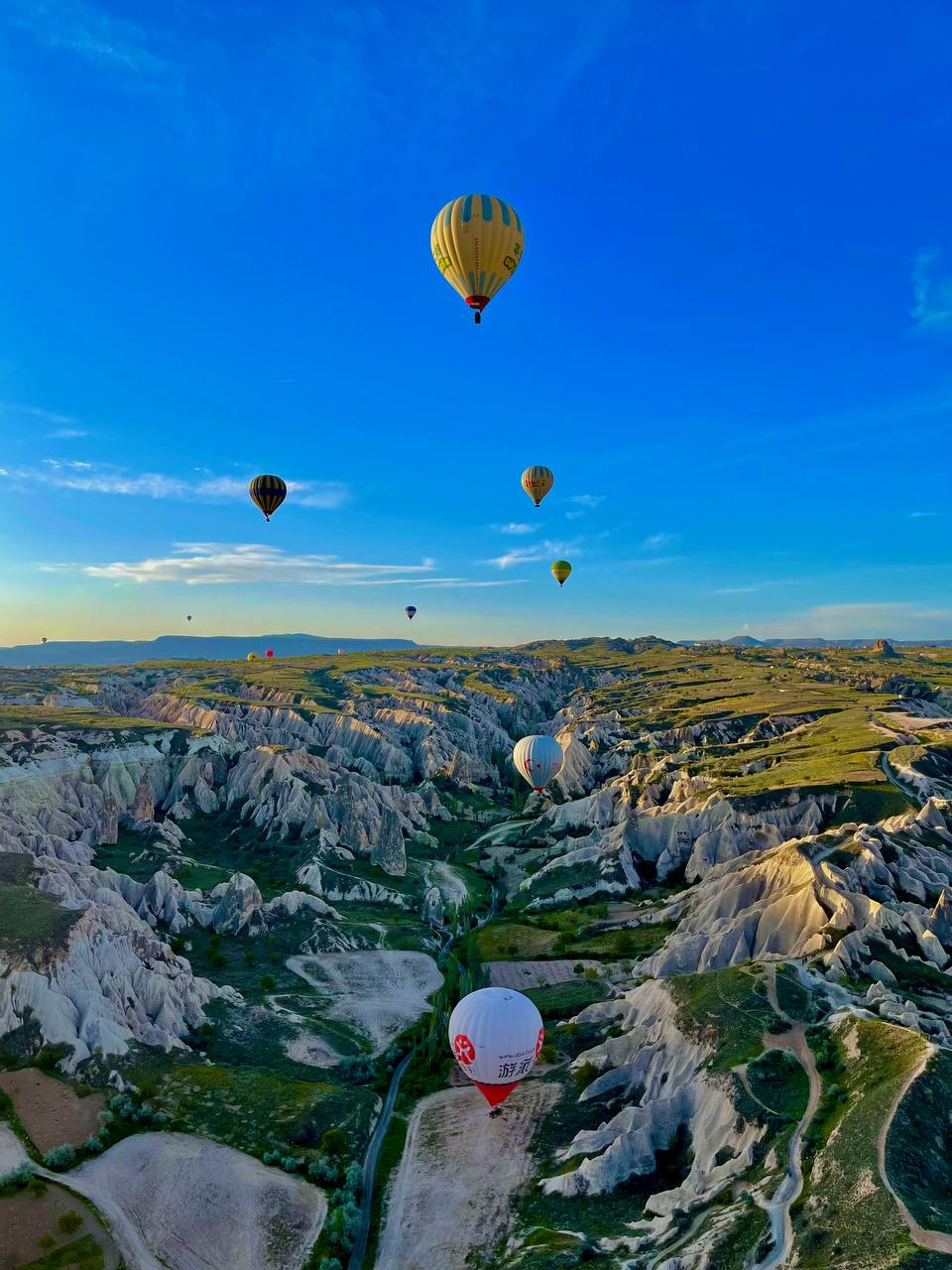 Стамбул+Каппадокия, максимум впечатлений и активностей (64/238)