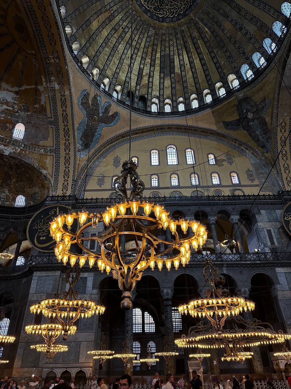 Стамбул+Каппадокия, максимум впечатлений и активностей (95/238)