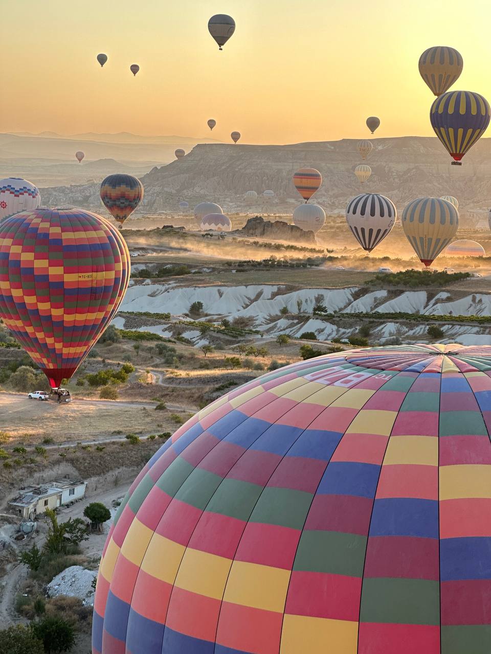 Стамбул+Каппадокия, максимум впечатлений и активностей (110/238)