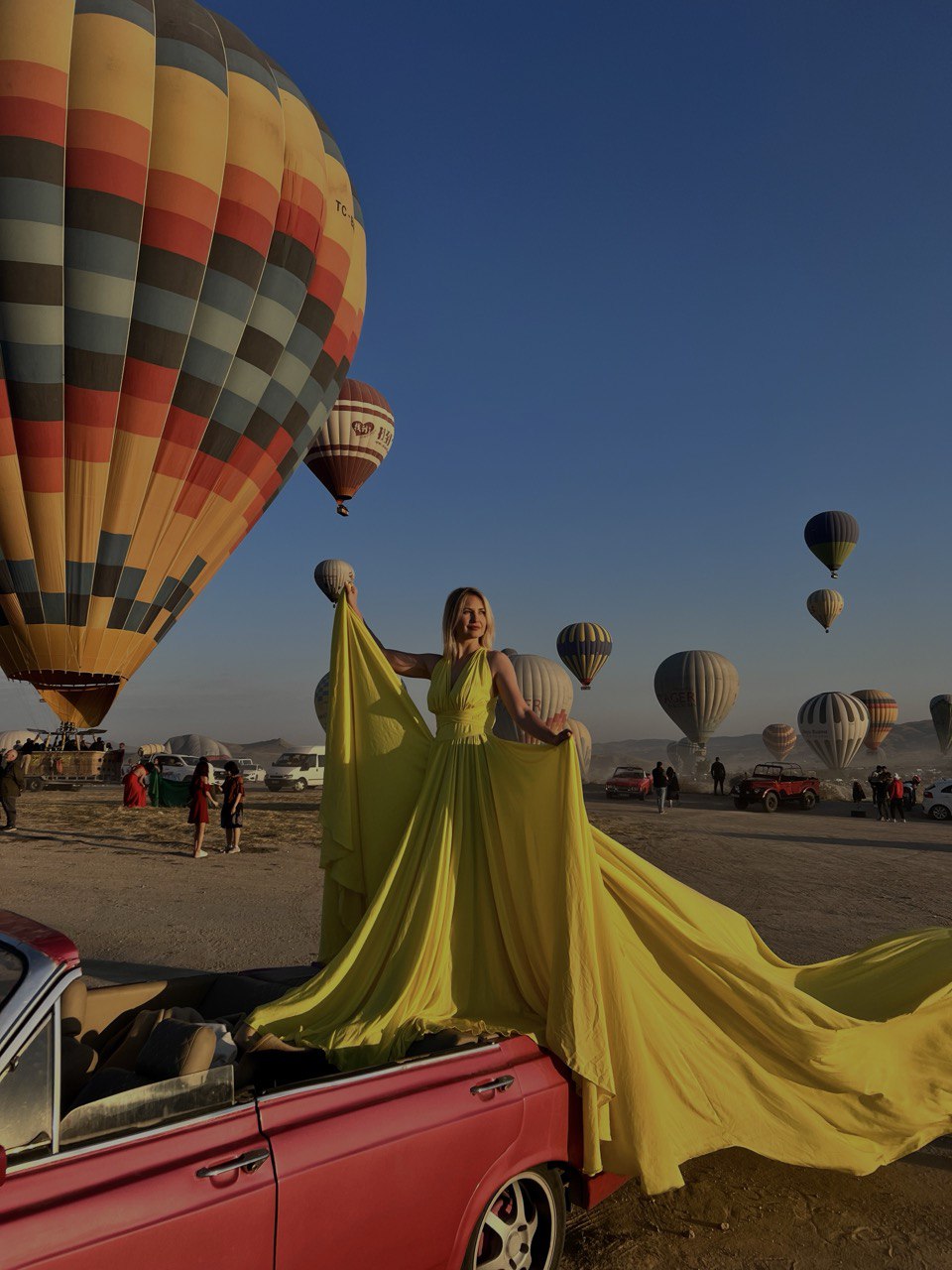 Стамбул+Каппадокия, максимум впечатлений и активностей (164/238)