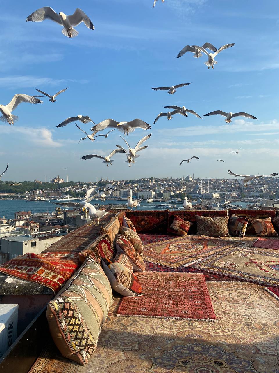 Стамбул+Каппадокия, максимум впечатлений и активностей (25/238)