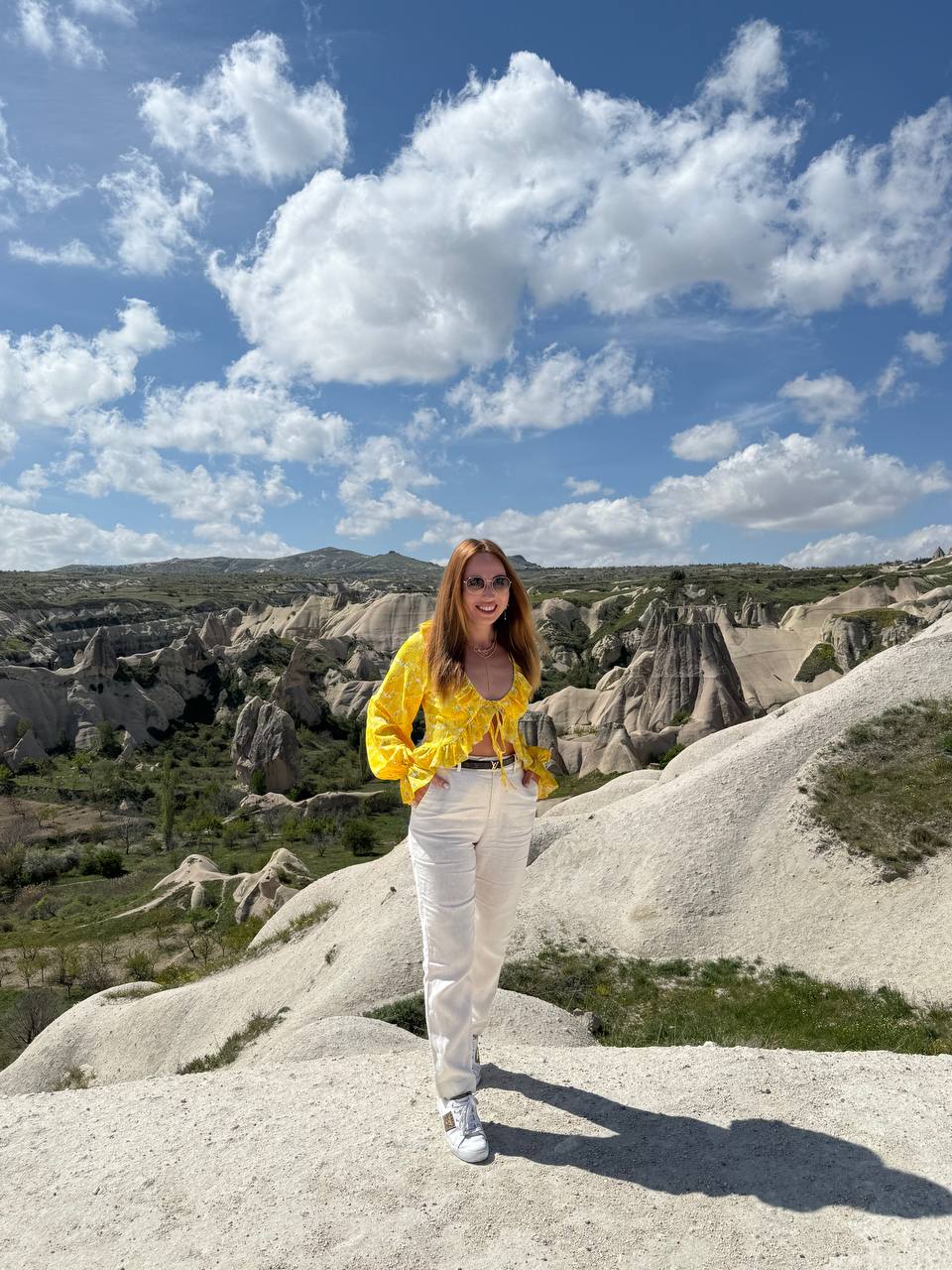 Стамбул+Каппадокия, максимум впечатлений и активностей (180/238)