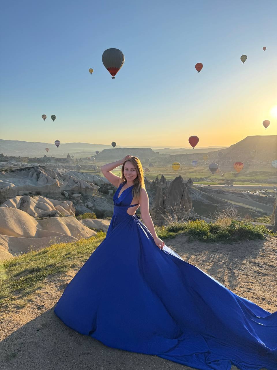 Стамбул+Каппадокия, максимум впечатлений и активностей (189/238)