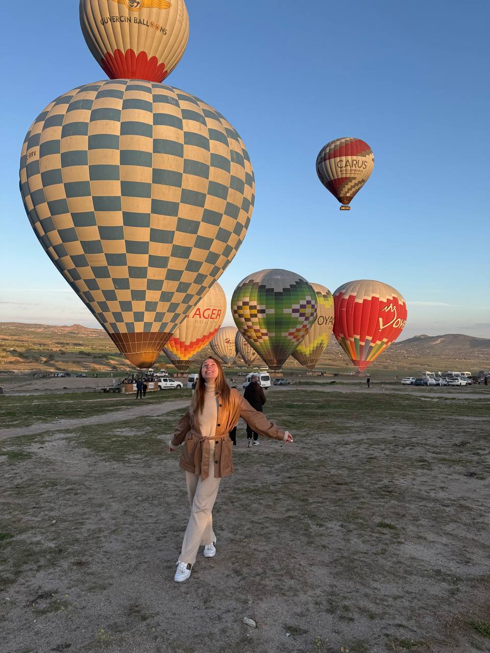 Стамбул+Каппадокия, максимум впечатлений и активностей (181/238)