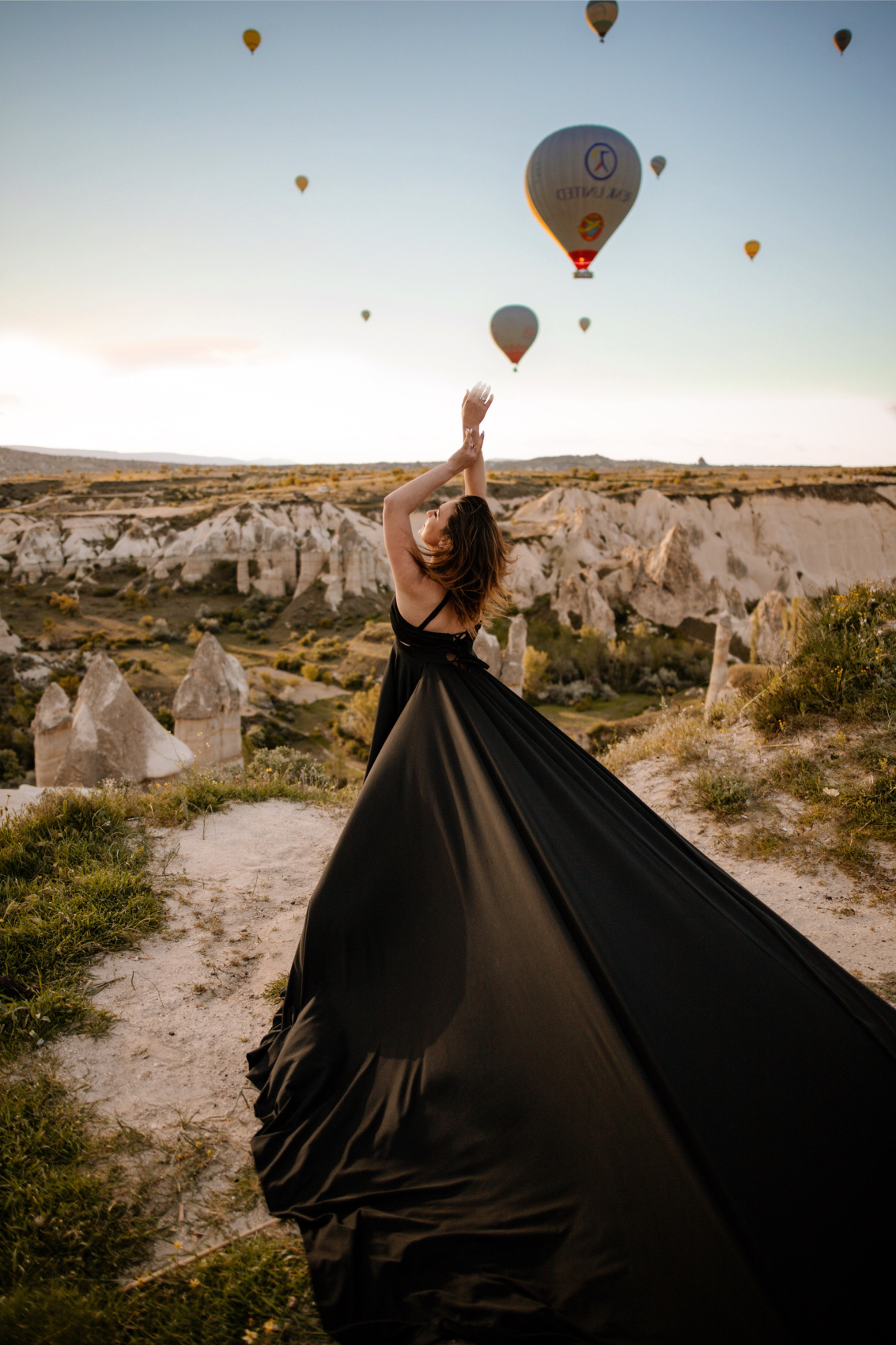 Стамбул+Каппадокия, максимум впечатлений и активностей (48/238)