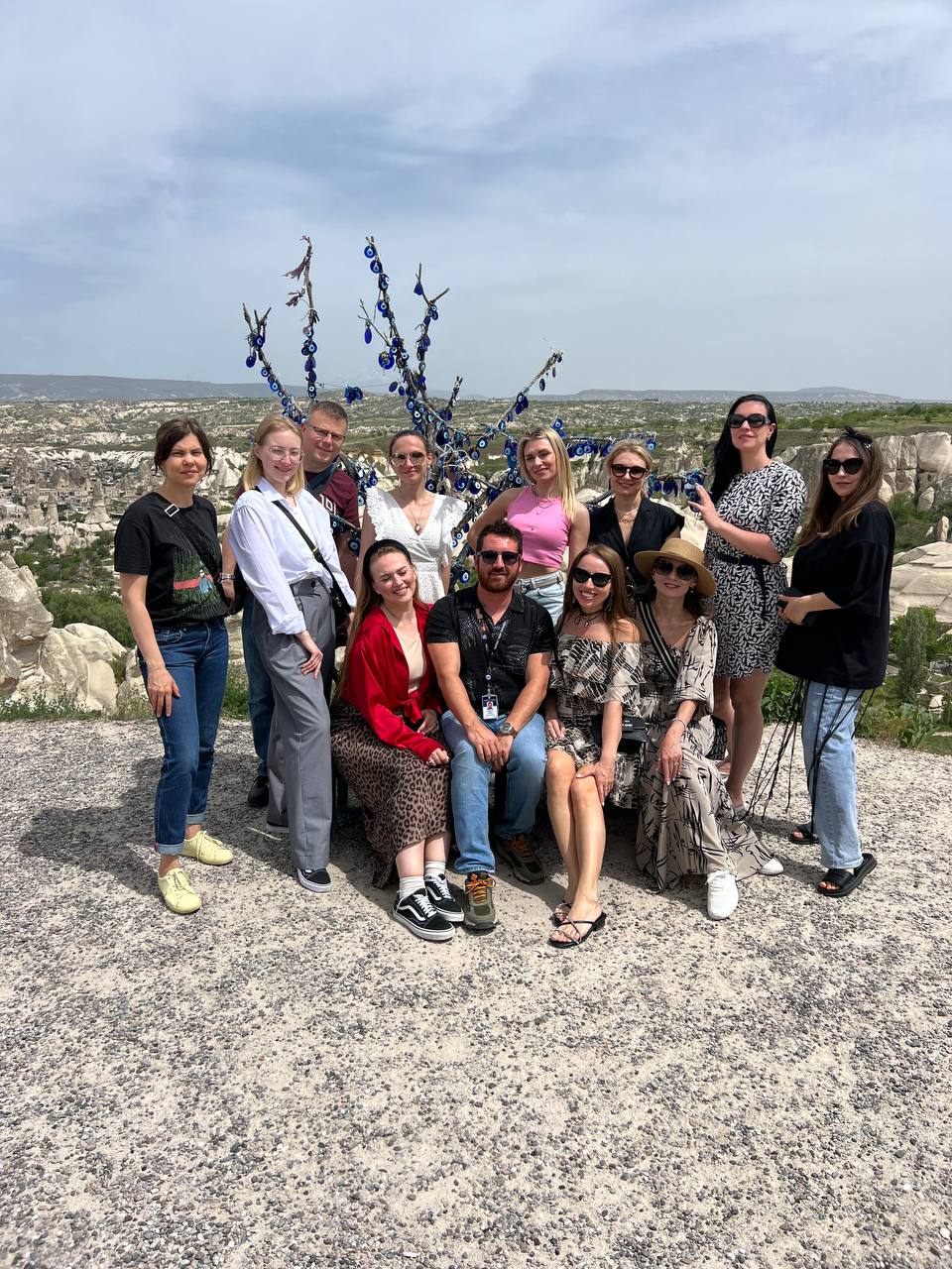 Стамбул+Каппадокия, максимум впечатлений и активностей (147/238)