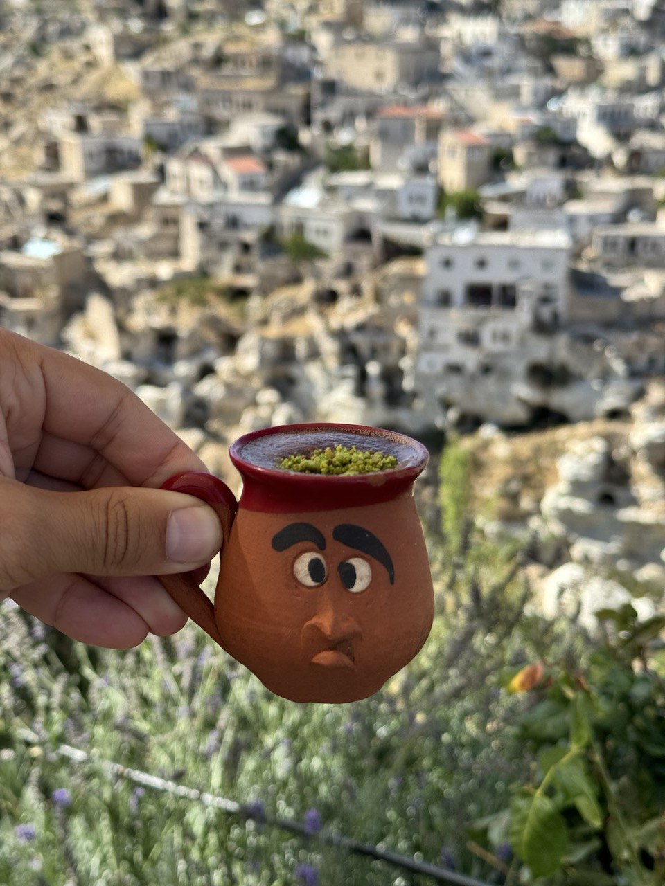 Стамбул+Каппадокия, максимум впечатлений и активностей (154/238)