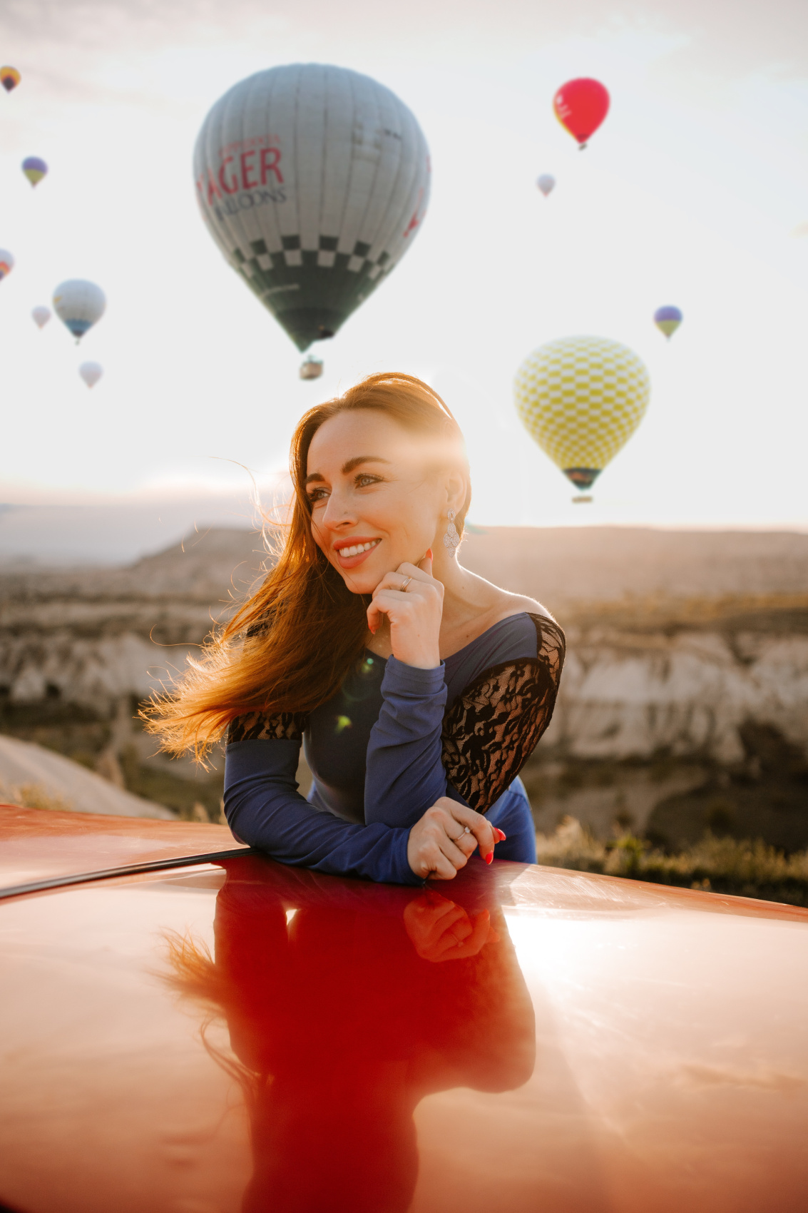 Стамбул+Каппадокия, максимум впечатлений и активностей (31/238)