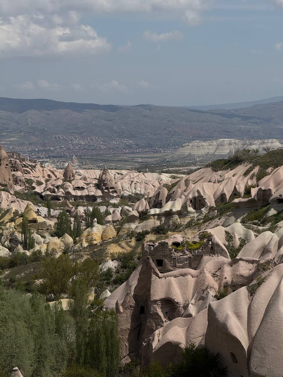 Стамбул+Каппадокия, максимум впечатлений и активностей (184/238)
