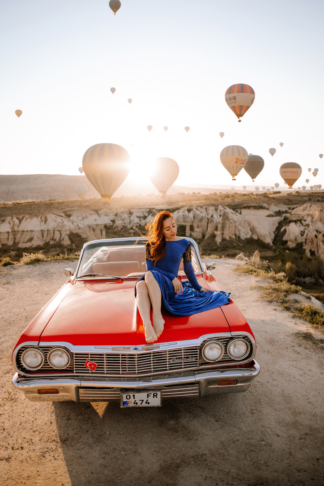 Стамбул+Каппадокия, максимум впечатлений и активностей (33/238)