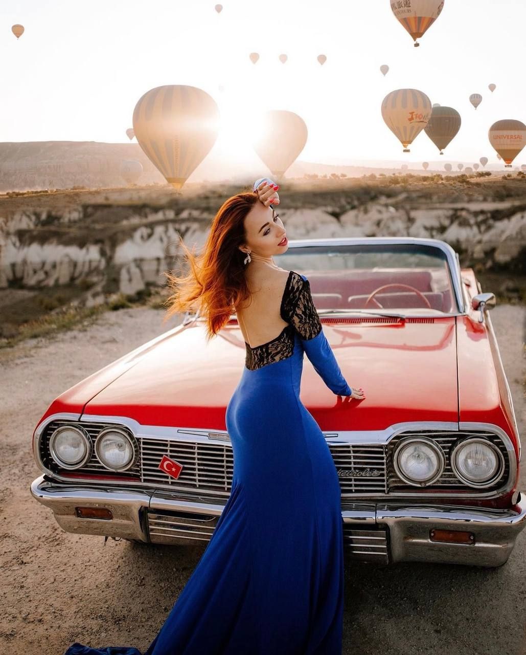 СТАМБУЛ+КАППАДОКИЯ, ТУР С ФОТОГРАФОМ