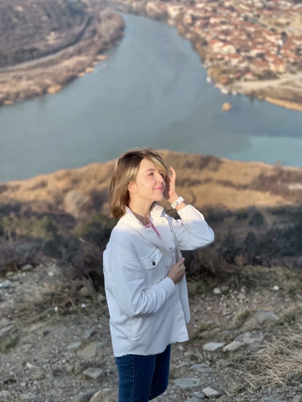 Кругосветка по Грузии: от гор Сванетии до моря Аджарии (3/17)