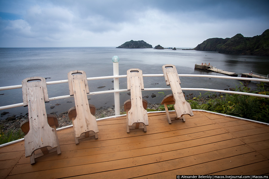 Нереальный Сахалин (15/44)