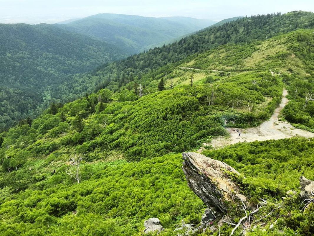 Нереальный Сахалин (4/44)