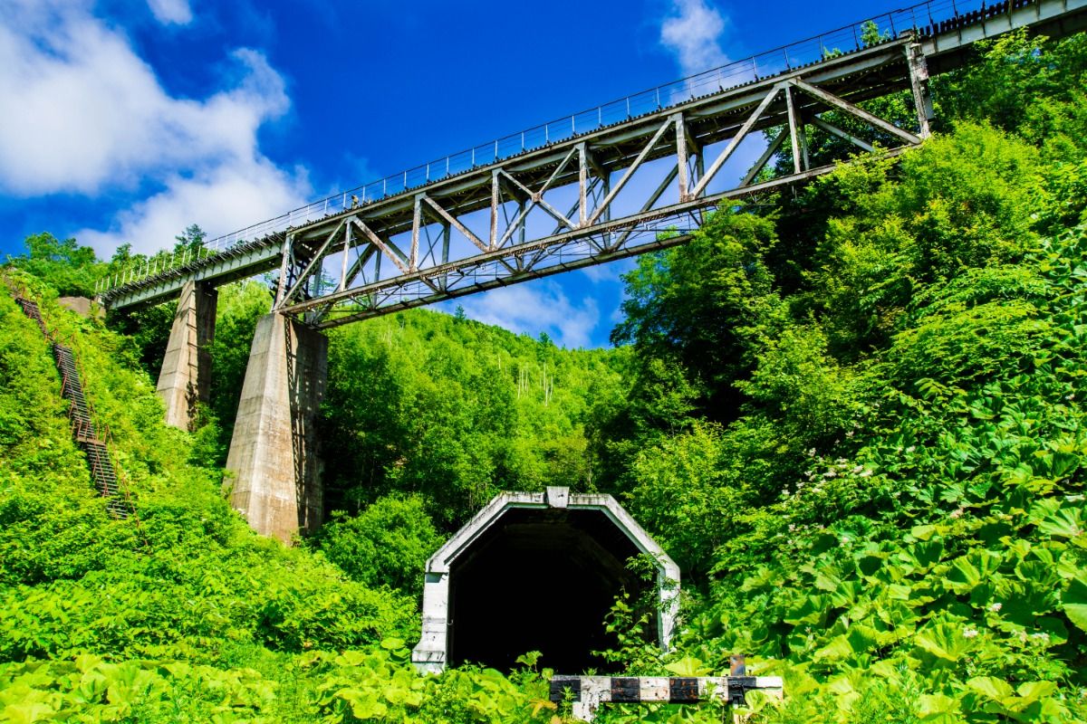 Нереальный Сахалин (17/44)