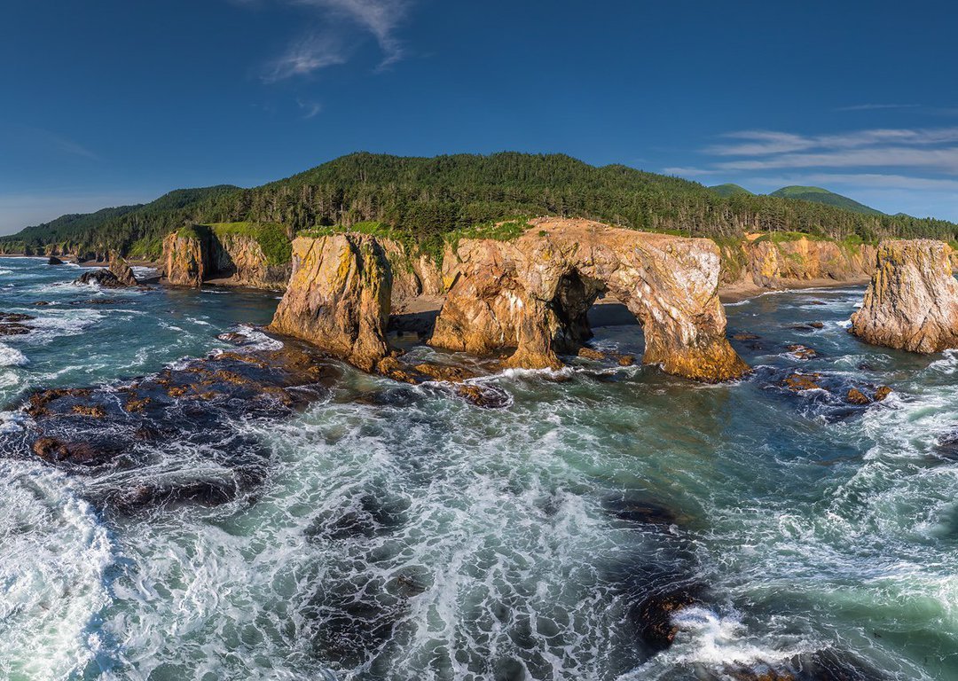 Нереальный Сахалин (10/44)