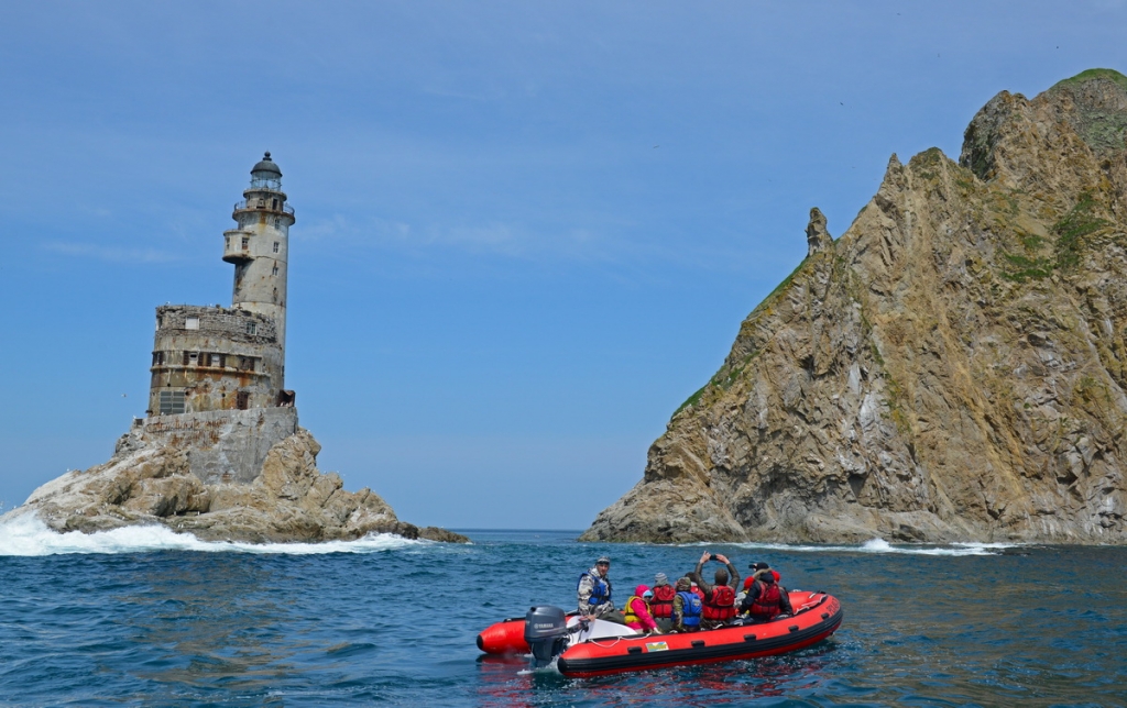 Нереальный Сахалин (7/44)