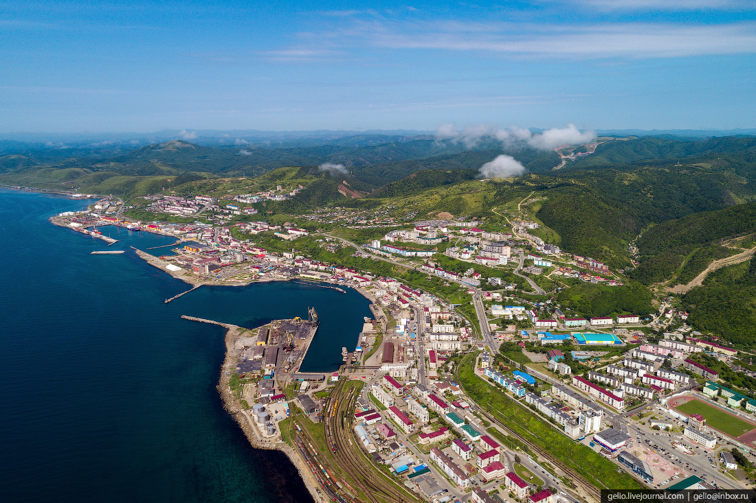 Нереальный Сахалин (8/44)