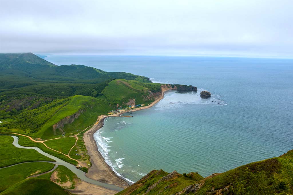 Нереальный Сахалин (6/44)