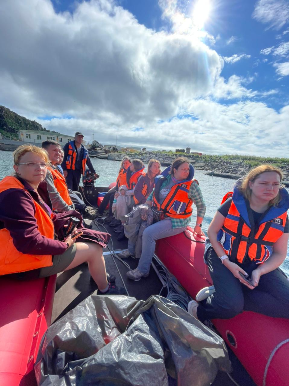 Нереальный Сахалин (20/44)