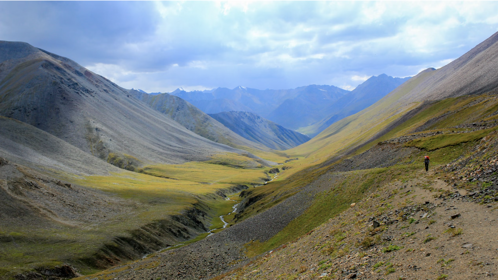 Кыргызстан: страна небесных гор. 7 дней (3/37)
