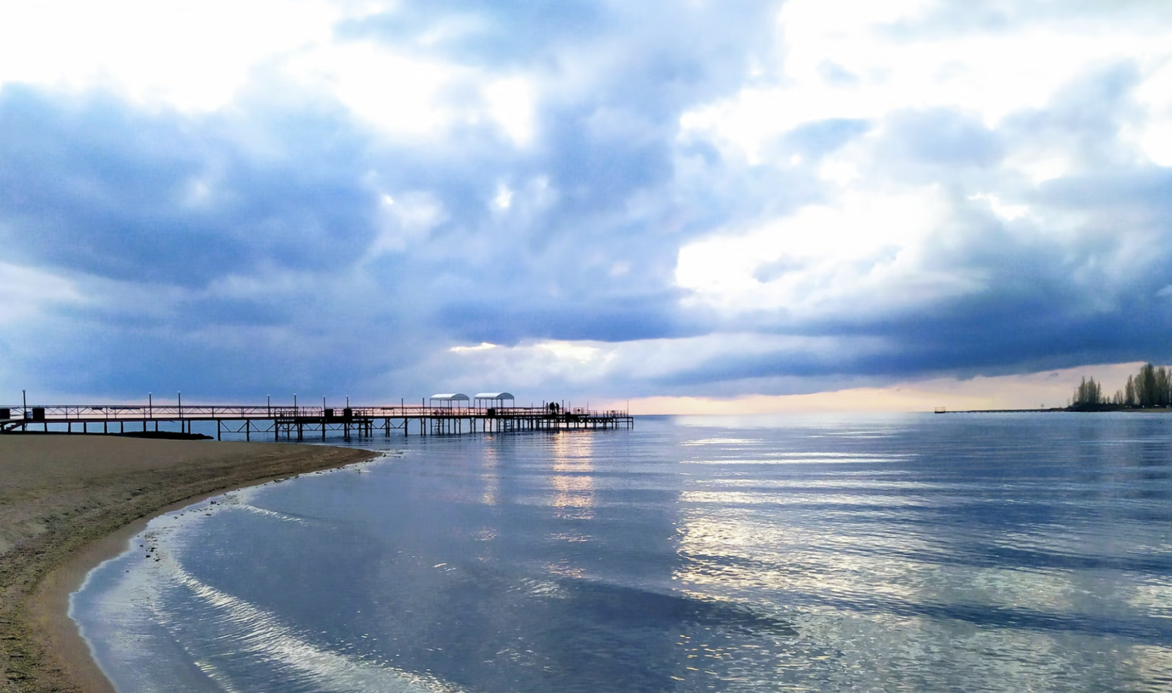 Кыргызстан: страна небесных гор. 7 дней (2/37)