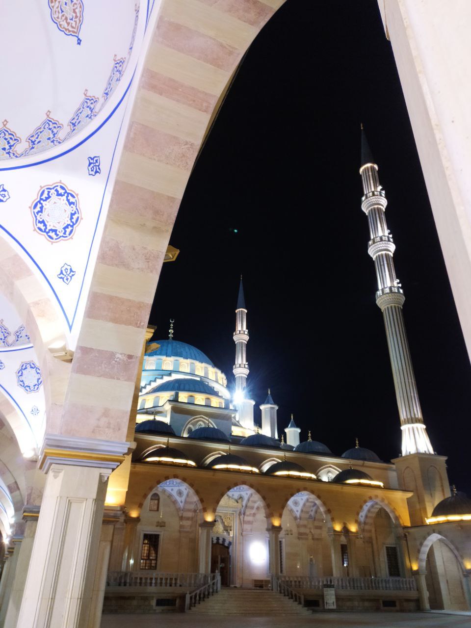 Кавказский экспресс. Чечня+Ингушетия+Осетия (10/42)