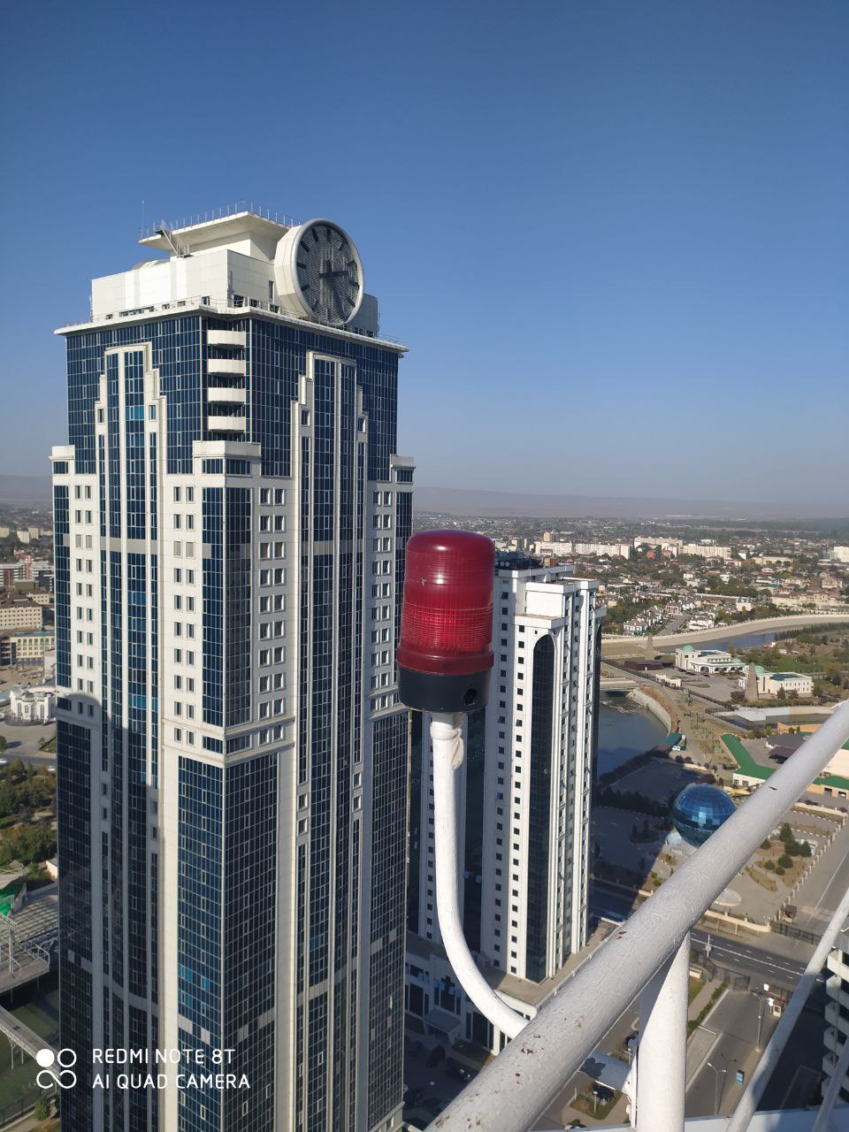 Кавказский экспресс. Чечня+Ингушетия+Осетия (3/42)