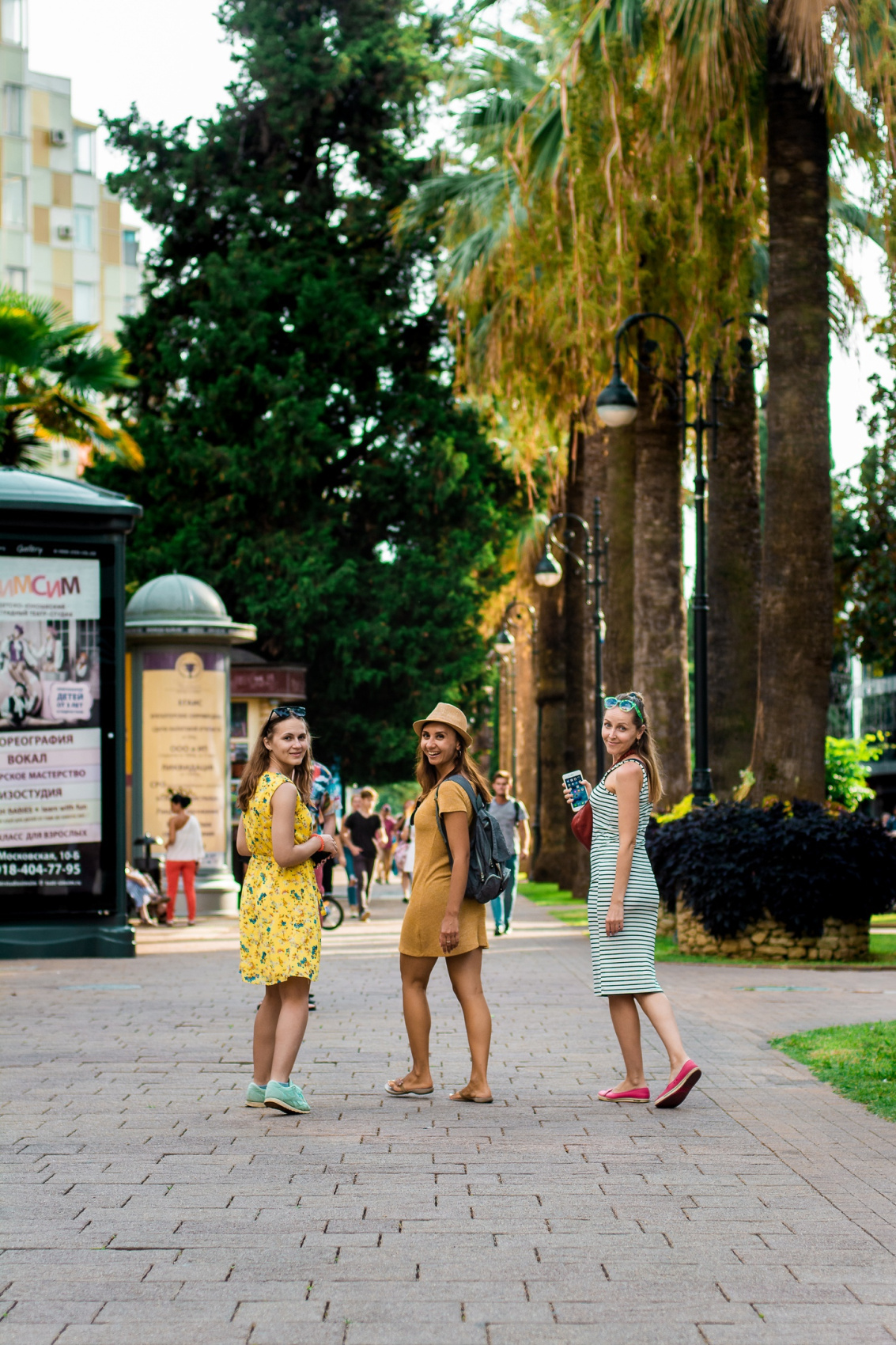 Йога-релакс-ретрит в Сочи. Обновление (18/51)