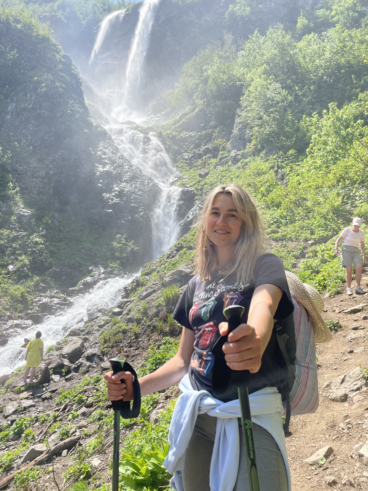 Йога-релакс-ретрит в Сочи. Обновление (12/51)