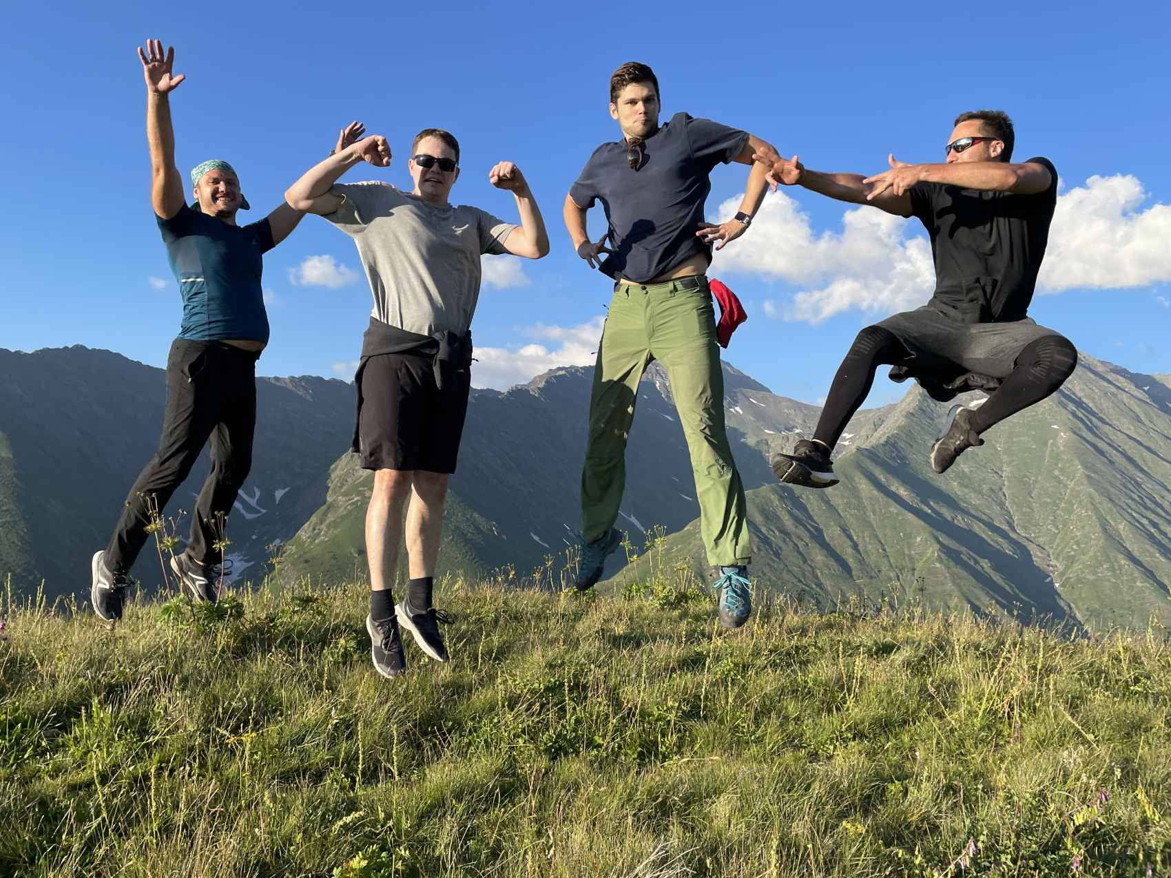 Йога-релакс-ретрит в Сочи. Обновление (15/51)