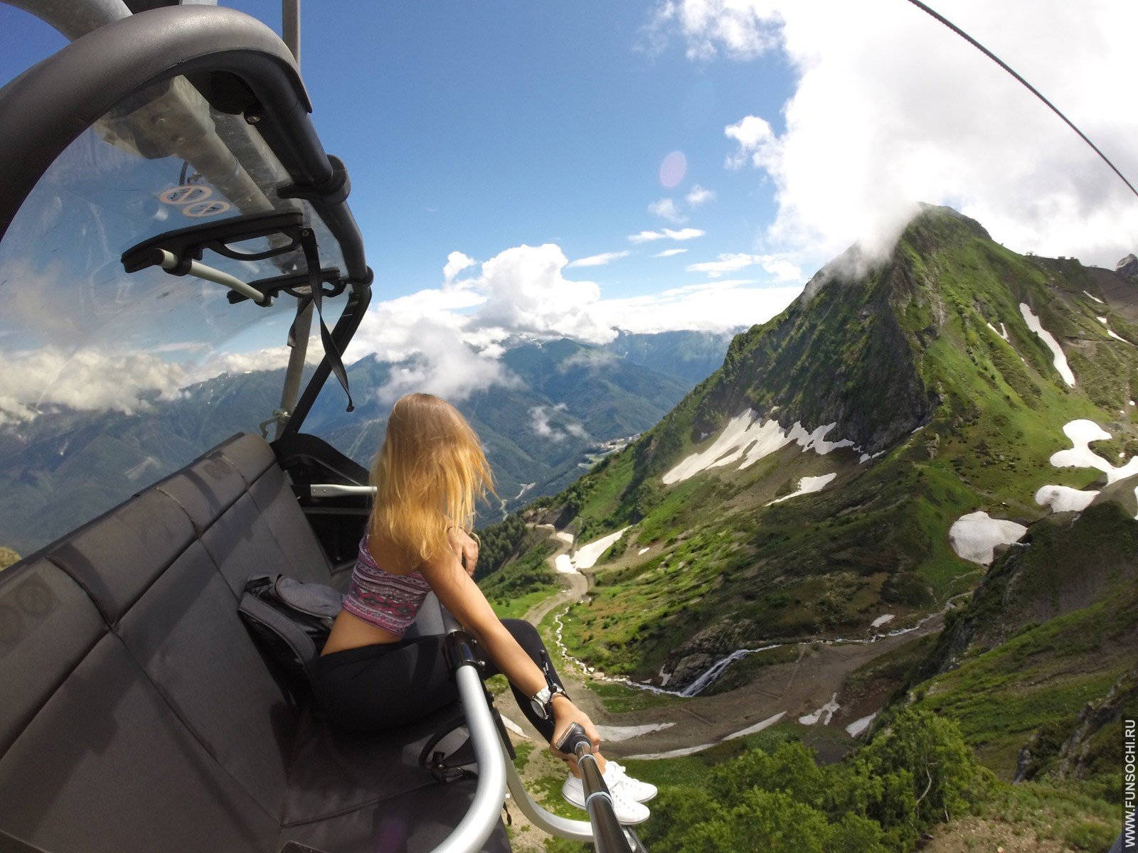 Йога-релакс-ретрит в Сочи. Обновление (6/51)