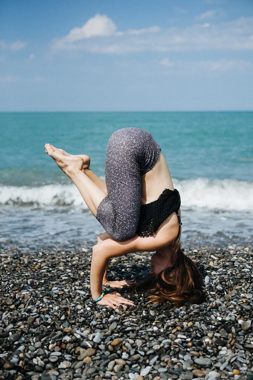 Йога-релакс-ретрит в Сочи. Обновление (19/51)