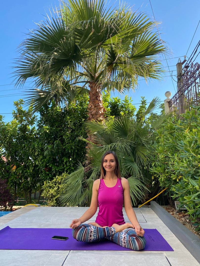 Йога-релакс-ретрит в Сочи. Обновление (22/51)