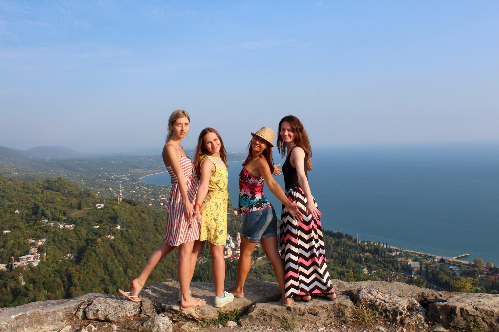 Йога-релакс-ретрит в Сочи. Обновление (24/51)