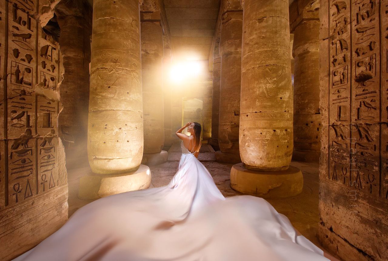 Египет: Каир и Луксор программа максимум! (42/42)