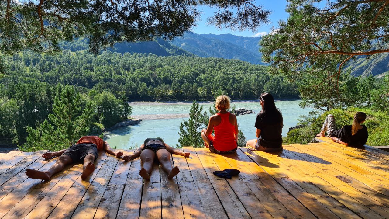 ВДОХновение Алтая (2/33)