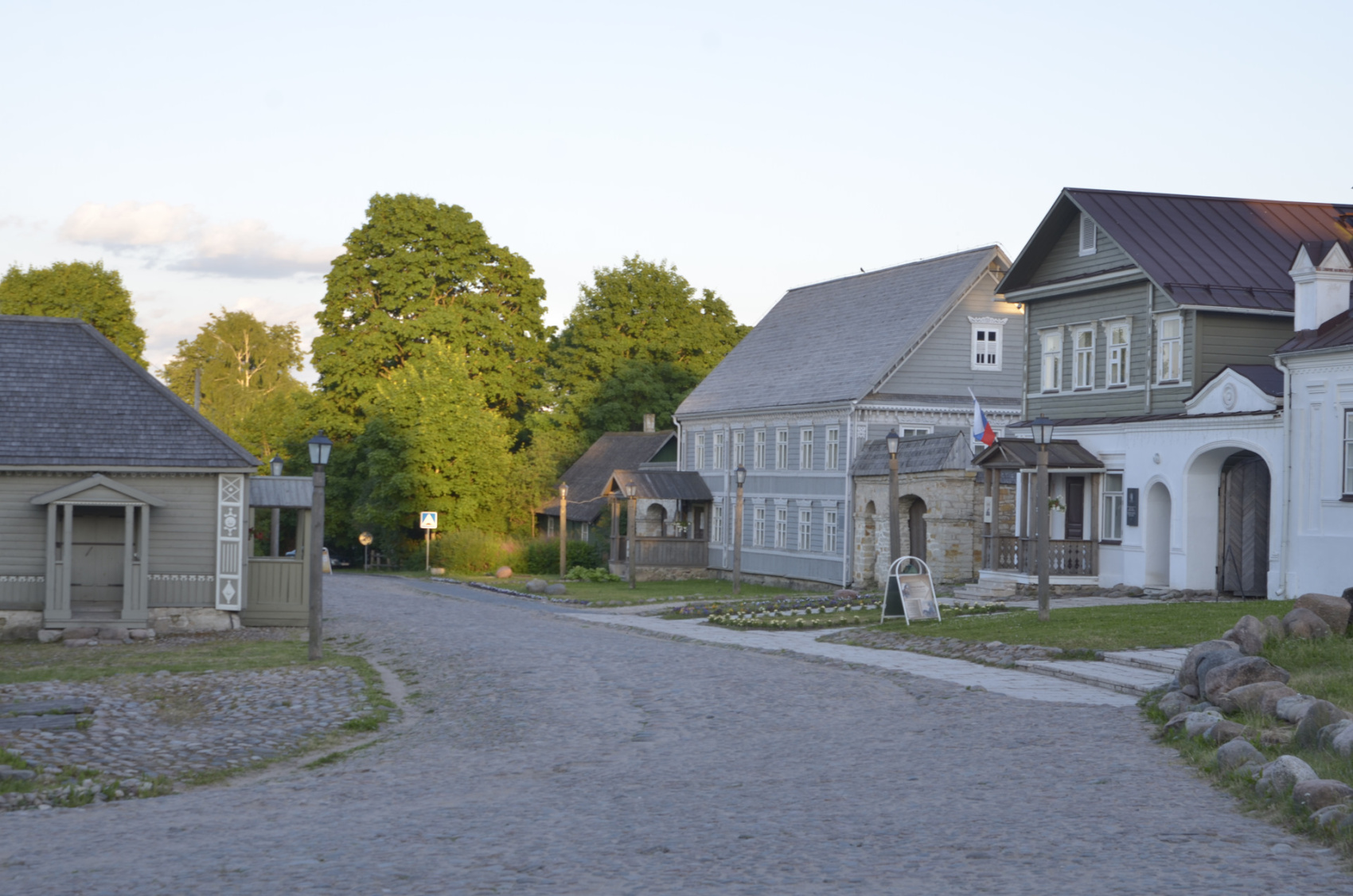 Псков-Изборск-Ореховно (6/15)